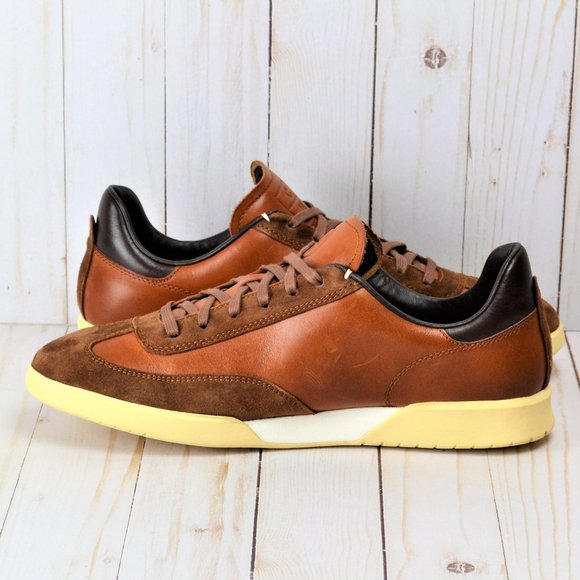 Cole Haan Mens Grandpro Turf Sneaker Size 9W - Picture 6 of 8